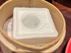 园林里的方糕-老苏州茶酒楼