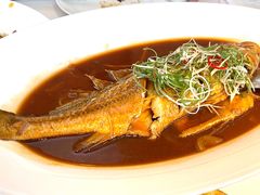 -莆田餐厅PUTIEN(三里屯店)