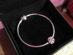 -Pandora潘多拉珠宝(朝阳大悦城店)