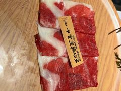 -一绪に寿喜烧自助(世茂广场店)