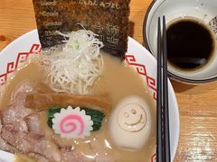 -Ramen满吉·豚骨拉面(丽园路店)