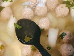 -比格比萨自助(逗号立方店)