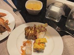 -东方红海鲜百汇(国际大厦店)