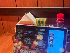 -摩打食堂(喜荟城店)