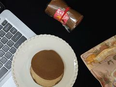 -辛一·铜锣烧(鸿寿坊店)