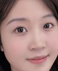 -韩美绣·骨相纹眉·洗眉美瞳线