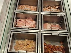 -玫瑰花园自助烤肉(顺义鑫海韵通店)
