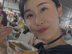 -大学城夜市