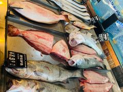 -浩运海鲜·16年专注青岛菜(石老人店)