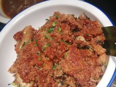 -老村长•湖北家常菜(南湖店)