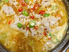 -老砂锅(城北店)