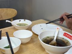 -天宫院小吃·专业包子炒肝儿(丰台和义店)