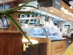 -劳顶笨咖啡(丽水宜家店)