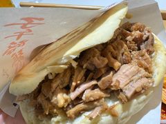 -子午路张记肉夹馍(曲江店)