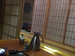 -千代武日本料理(开发区店)