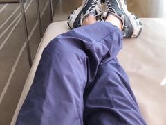 -北京希尔顿逸林酒店