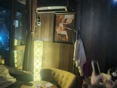 -MM·五声·音乐人与调酒师(西安路店)
