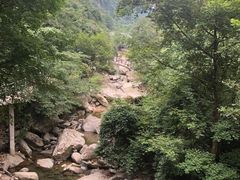 -浙北大峡谷