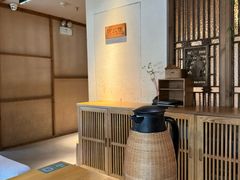 -竹里馆 ·茶食(奥体店)