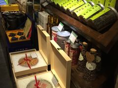 -云来居素食馆(南山店)
