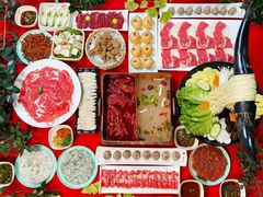 -许府牛火锅(信义坊总店)