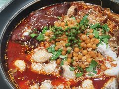 -青花椒花椒鱼(合生汇店)