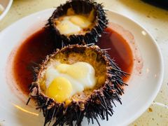-港畔赶海蒸汽海鲜烧烤自助(仙螺岛店)