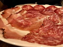 冷肉拼盘-La Tavernetta(Bar à Vin)(乌鲁木齐路店)