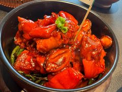 -炊江南·上海菜(国展华漕店)