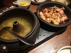 -云海肴·汽锅鸡·云南菜(领展购物广场·中关村店)