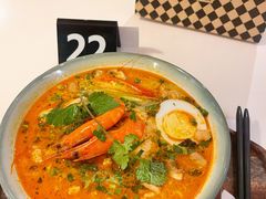 冬阴功汤饭-GOGO Plate(成都太古里店)