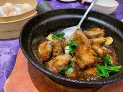 啫啫猪肝-惠食佳·朱雀(东方商厦店)