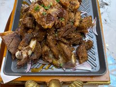 -大汗行宫园林餐厅