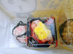 -n多寿司(滨湖万达广场店)