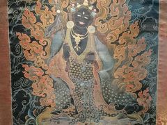 -西藏文化博物馆