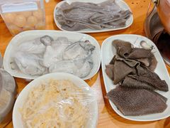 -老康火锅(黄河路总店)