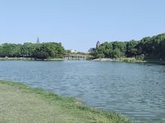 -美兰湖景区