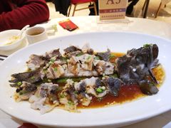 -顺风海鲜港(长寿路店)