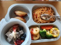 -J cafe 朝夕餐厅