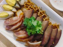 卤水拼盘-廣味潮鲜·一品潮滋味(五道口店)