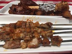 -西贝莜面村(近铁城市广场店)