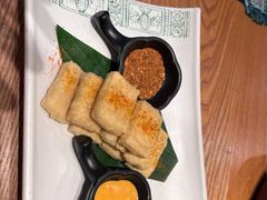 -云海肴·汽锅鸡·云南菜(广安门天虹店)