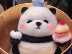 -湊湊火锅·茶憩(南京东路悦荟店)