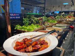 -梨花自助烤肉(天河城店)