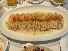 -粤财皇冠假日酒店·彩华轩中餐厅