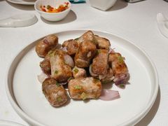 -莆田餐厅PUTIEN(西安万象天地店)