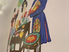 -北往西·西安油泼面(万德庄店)