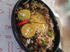 -Cha Cha's Beach Cafe
