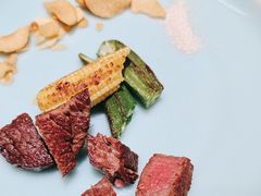 -松临·铁板烧&Omakase(神农店)