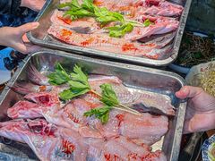 -青山青豆花·笑禅豆腐鱼(黄泥塝店)